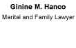 renee binns marital and family lawyer